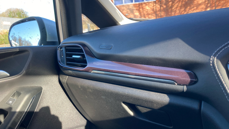 Ford Fiesta Vignale 1.0 EcoBoost 5dr Petrol Hatchback